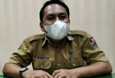 Terkait Pengutipan Berdalih Bumdes Kepala DPMD Karo Angkat Bicara