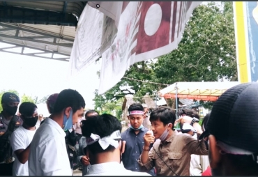 Dugaan Penyelewengan BPNT IMBARA Pertanyakan Kinerja Kejari Batu Bara