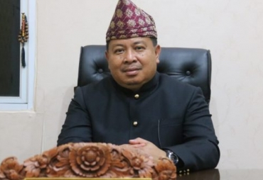 Melalui SE Sesda Minta Seluruh OPD Membuat Tempat Sampah Permanen