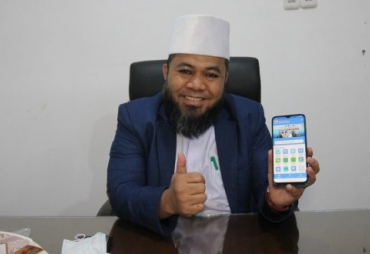 Walikota Ajak Warga Laporkan SPT Tahunan Melalu e-Filing