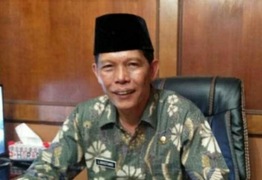 Atasi Covid-19 Pemkab Dairi Refocusing Anggaran 44 Miliar Tahun 2021