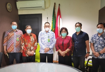 KLHK RI Tegaskan Kawasan TMKH 480 Ha Kewenangan Pemkab Karo