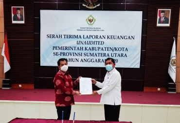  Tahun Anggaran 2020 Dengan Tepat Waktu