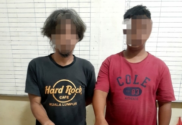 Satres Narkoba Kembali Berhasil Gulung Pengedar Dan Penyalahguna Narkotika