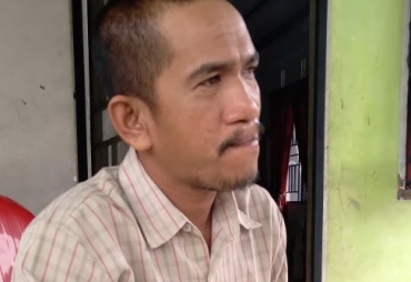 Jadi Sasaran Amarah Karena Tak Hadiri Pernikahan Warganya Berikut Alasan Mengejutkan Kepling di Labuhanbatu