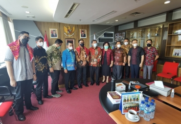 Pemkab Karo Fokus Penerapan SIPD