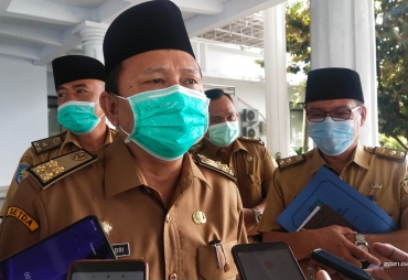 Diserahkan ke DPRD LKPJ Gubernur Bengkulu Akan Dibahas Secara Internal