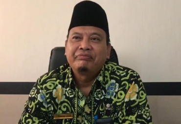 Kemenag Perbolehkan Pelaksanaan Tarawih Berjamaah di Masjid Berikut Catatan Pentingnya