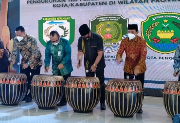 FEKDI 2021 BI Dorong Akselerasi Digital Percepat Pemulihan Ekonomi