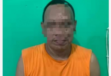 Polres Way Kanan Berhasil Ungkap Pengedar Sabu di Lapas