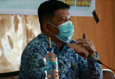 Tingkatkan Kinerja ASN Pemkab Dairi Usung Program Reformasi Birokrasi