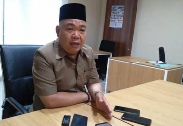 Kasus Covid Meningkat Dewan Provinsi Bengkulu Akan Kebut Raperda AKB