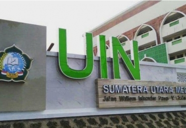 Dugaan Korupsi UINSU Belum Tuntas Berkas Kembali Dikirim ke JPU