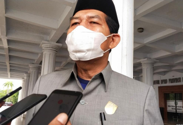 Dewan Ingatkan Pemprov Bengkulu Fokus Awasi Wilayah DAS