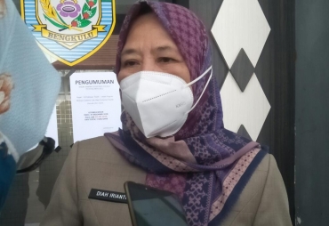 Pemprov Larang ASN Ambil Cuti Saat Libur Lebaran