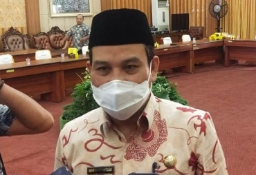 Kabupaten dan Kota di Provinsi Bengkulu Zona Orange Covid-19