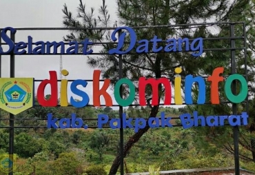 Pemkab Pakpak Bharat Jalin Kerjasama Dengan Media Cetak Dan Online