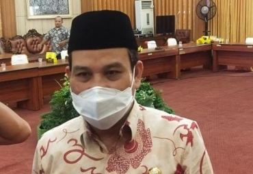 Angka Kematian dan Sembuh Jadi Indikator Penanganan Covid-19