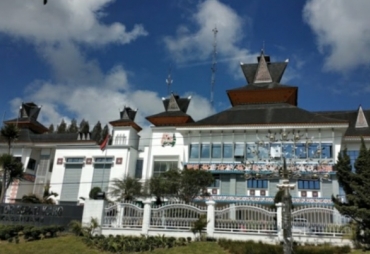 Ini Alasan Kenapa ASN di Karo Belum Gajian