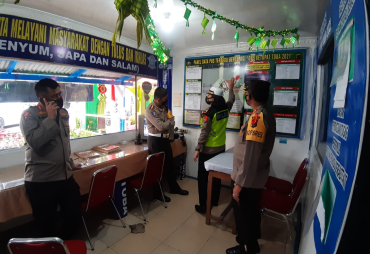 Hari Pertama Lebaran Jalur Medan-Pancur Batu-Berastagi Terlihat Sepi