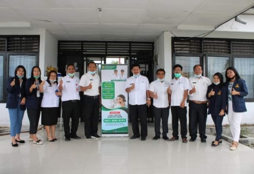 Solusi Keluhan Adminduk Kadis Dukcapil Dairi Bagikan Nomor Call Center