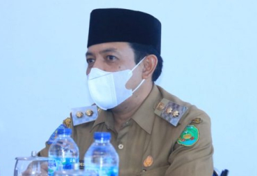 Walikota dan Wawali Galakkan Pengawasan Program di OPD