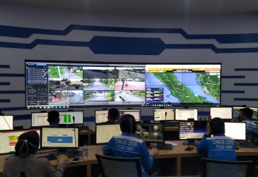 Tercatat 1.012 Nomor Seluler "Prank" Call Center 110 Poldasu Ambil Langkah Tegas