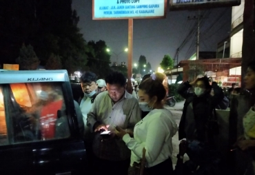 Dugaan Penggelapan Uang Arisan di Karo Hebohkan Publik Kerugian Capai Miliaran Rupiah