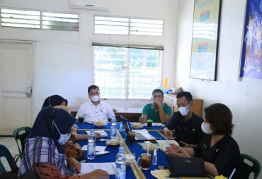 Dua Desa di Labuhanbatu Masuk Dalam Daftar Desa Lokus Stunting