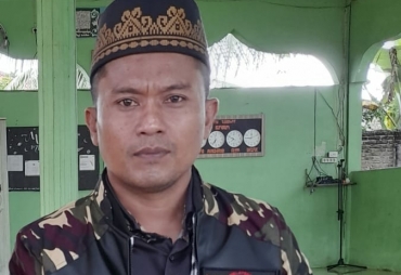 Hari Lahir Pancasila 2021 Ketua GP Ansor Batu Bara: Tetap Istiqomah Perkokoh Semangat Nasionalisme