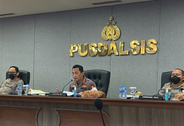 Kapolri Minta Maksimalkan PPKM Mikro dan Disiplinkan Penerapan Prokes