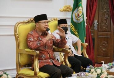 Cocok di Tengah Pandemi Bengkulu Miliki Spot Wisata Alam dan Sejarah