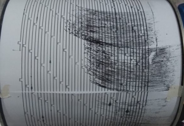 Gunung Sinabung Kembali Erupsi Berikut Pantauannya