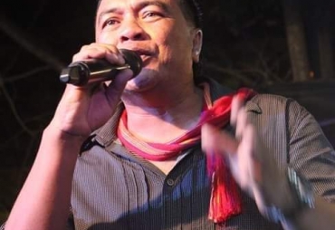 Cerita Darius Sembiring Ceraikan Narkoba Hingga Eksis Jadi Seniman