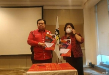 HMKI Lakukan MoU Dengan Pemkab Karo