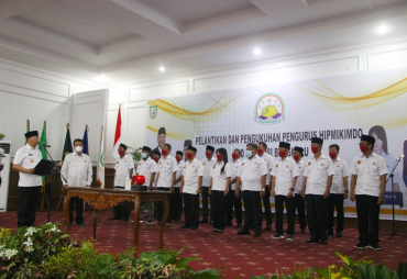 Warung Kopi Digital Bengkulu Sentuh Pasar Internasional