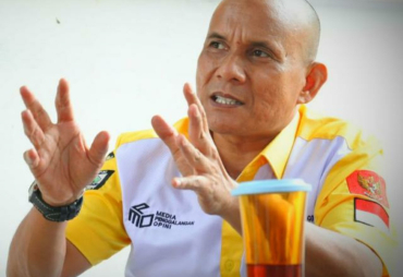 Ketua FWP Kecam Keras Tindakan Oknum Kontraktor Larang Wartawan Ambil Foto