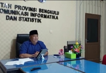 Simpang Masjid Baitul Izzah Jadi Pilihan Lokasi Monumen Kuda Panglima Ratu Samban