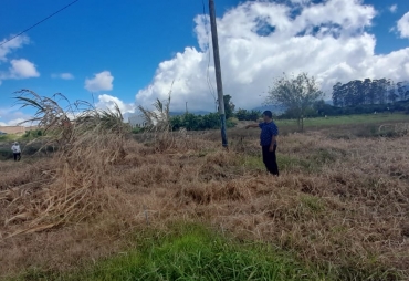 Diduga Ada Pencurian Arus Listrik Di Desa Aek Popo Ini Penjelasan ULP Kabanjahe