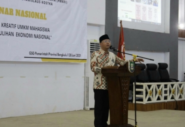 Industri Kreatif Warkop Digital Jadi Peluang Menjanjikan Bagi Mahasiswa