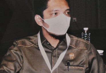 Dua Orang Jadi Korban Akibat Pohon Tumbang Begini Tanggapan Anggota DPRD Kota Medan