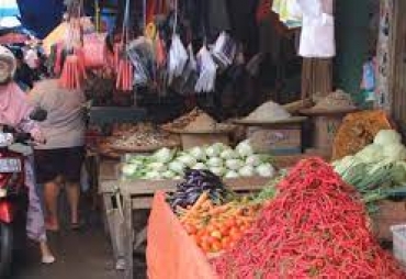 Pertumbuhan Ekonomi di Tengah Pandemi