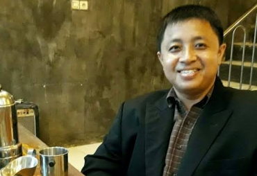 PUSKAKI Minta KPK Serius 'Geber' Dugaan Suap Bupati Bengkulu Utara