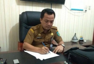 BPPRD Batu Bara Siap Layangkan SP 1 Ke Pengelola Wisata Pantai Sejarah