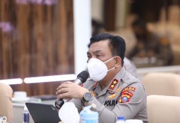 Kapolda Sumut Minta Pelaku Usaha Patuhi Aturan PPKM Mikro