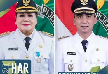 Pemkab Karo Ucapkan Selamat Hari Koperasi Nasional Ke-74
