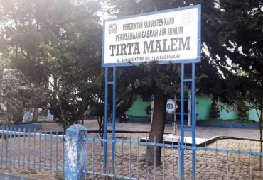 Dirut Diduga Langgar Perbup Karo Karyawan PDAM Tirta Malem Belum Terdaftar Jamsos