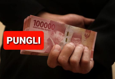 Diduga Tersandung Kasus Pungli Oknum Pegawai Kemenag Digiring Polisi