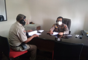 Peran Bagpsikologi Biro SDM Polda Sumut dalam Dukung Pelaksanaan Tugas Polri