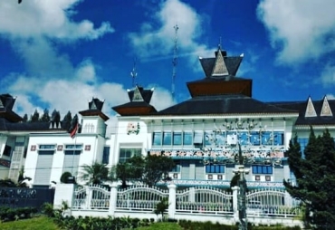 Pelamar CPNS Dominasi di BPKPAD Dan BPBD Karo